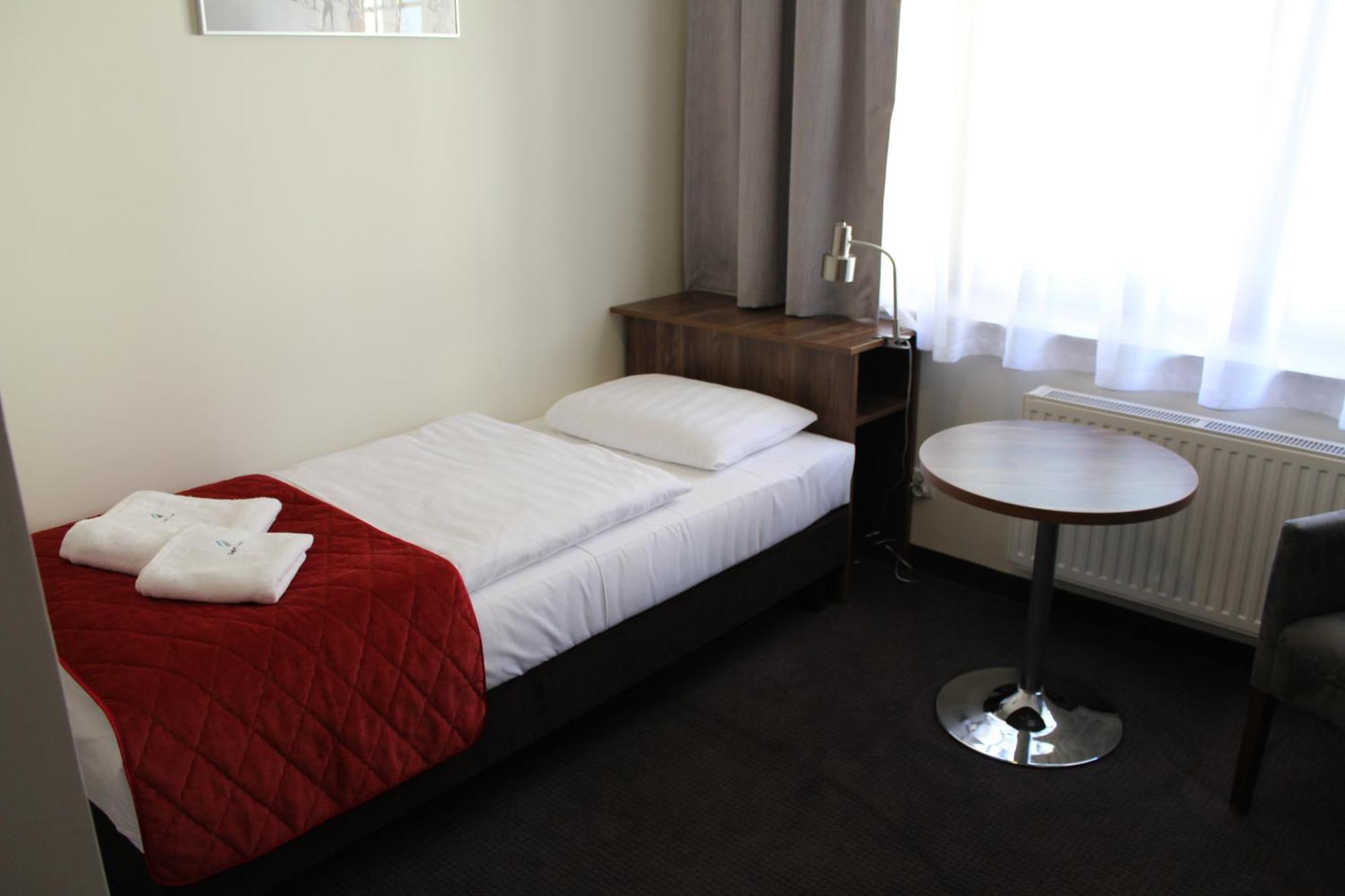 Hotel Dobry Klimat Шклярска-Поремба Номер фото
